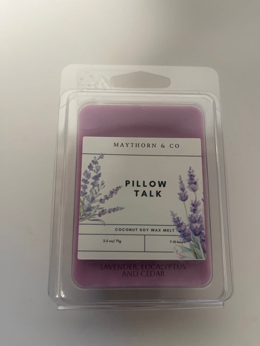 Pillow Talk - Candle