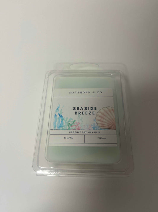 Seaside Breeze - Candle