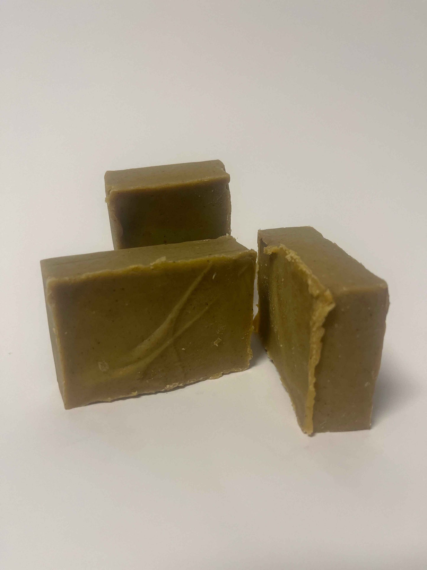 Mossy Morning - Soap
