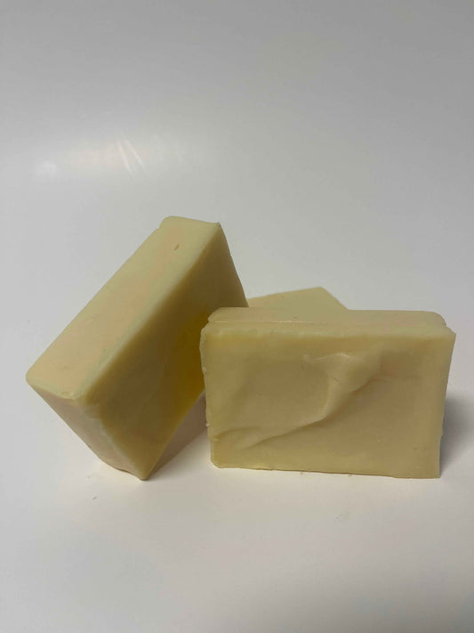 Solis - Soap