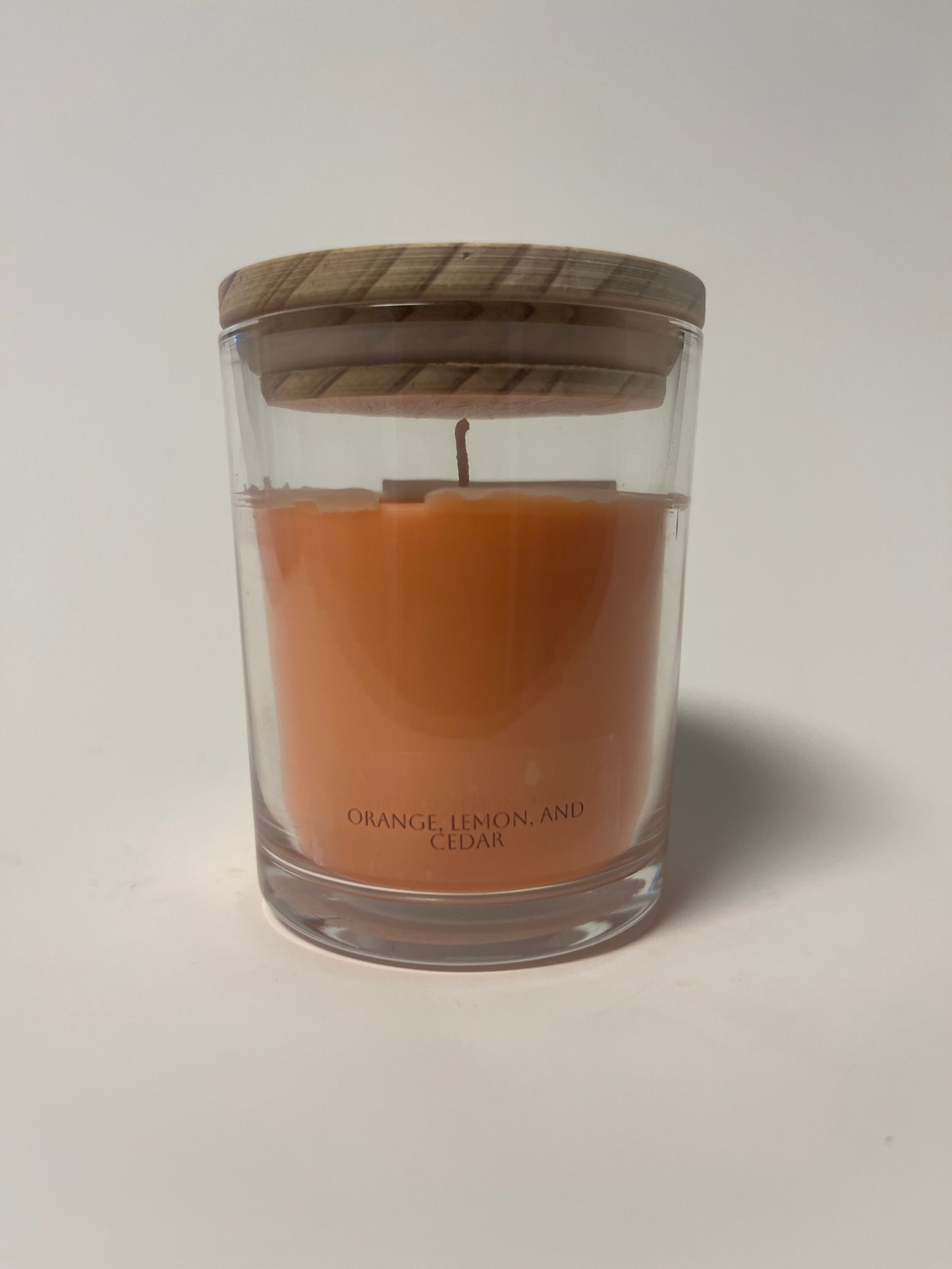 Solar Skies - Candle