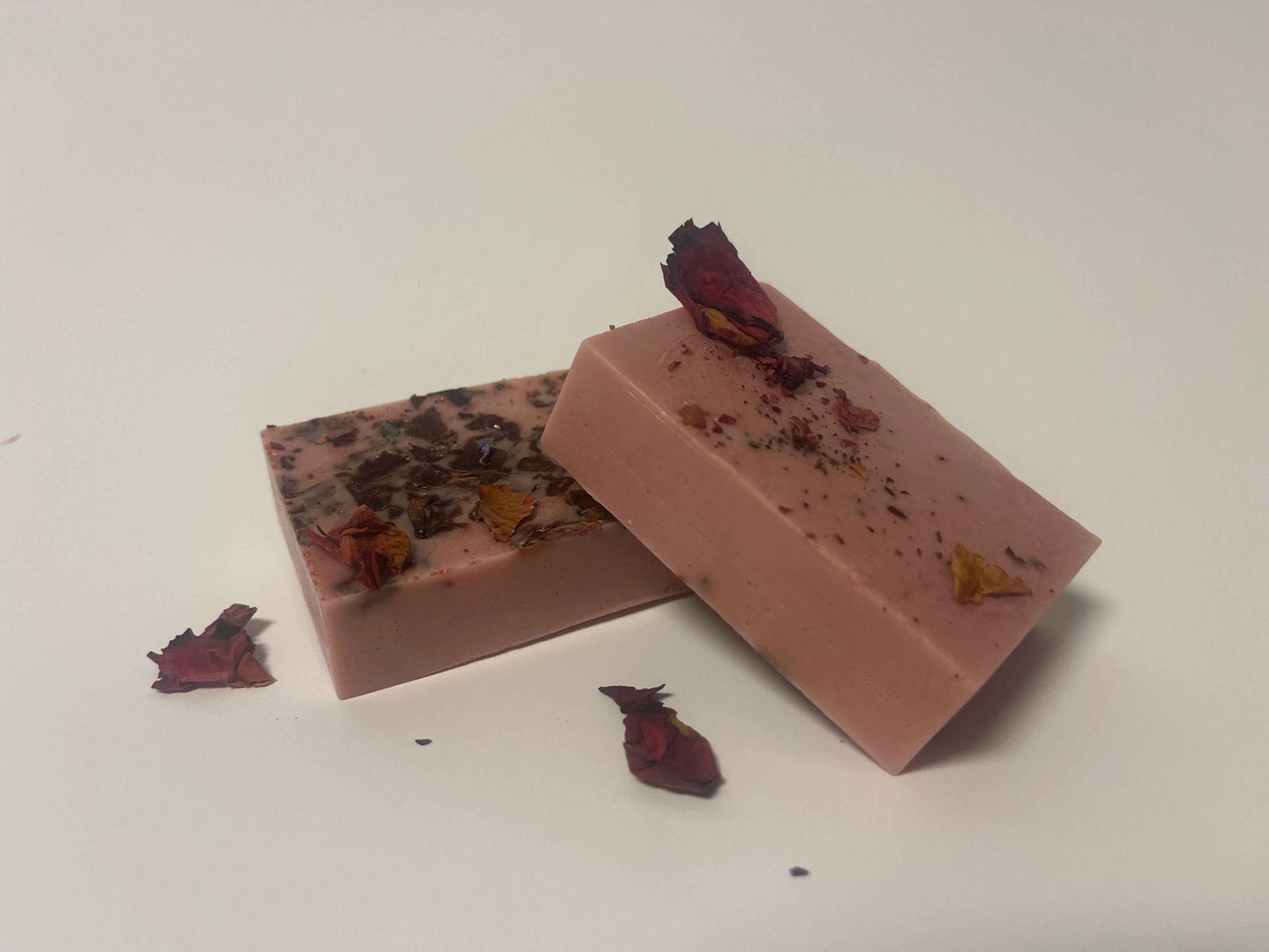 Rosette - Soap