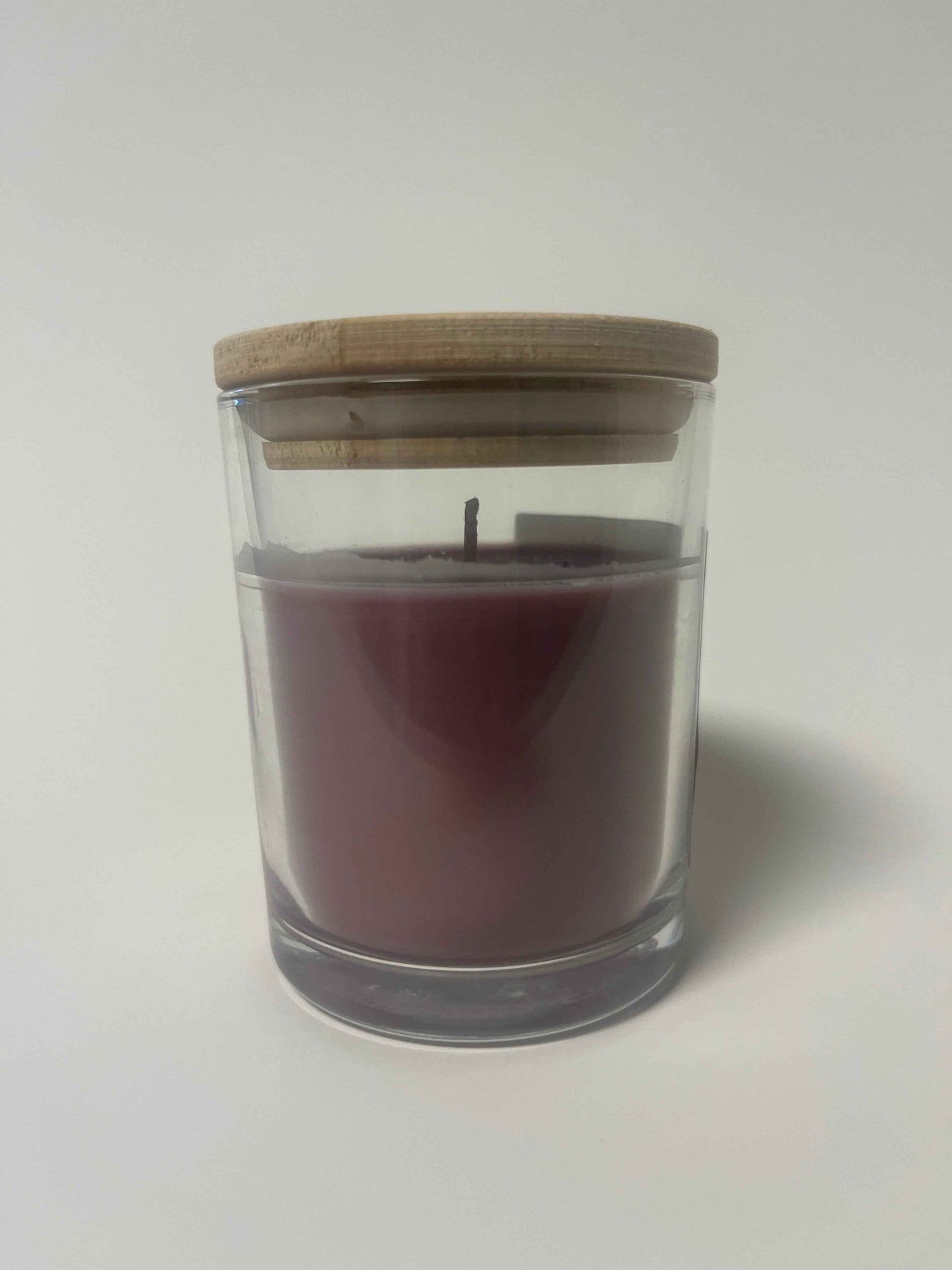 Sweet Berry Vanilla - Candle