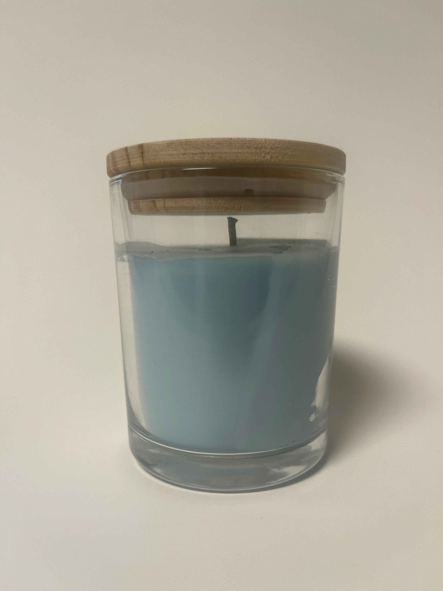 One More Slice - Candle