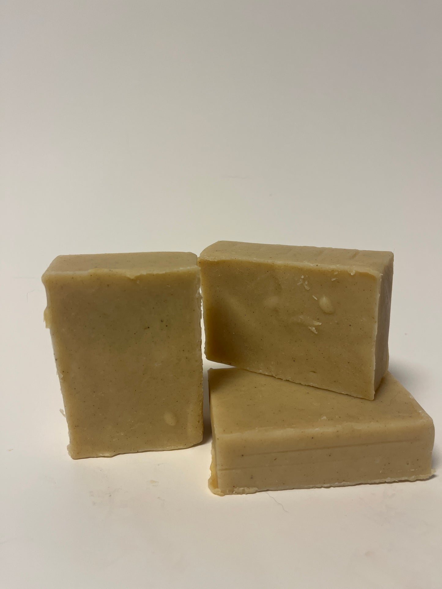 Golden Bunny - Soap