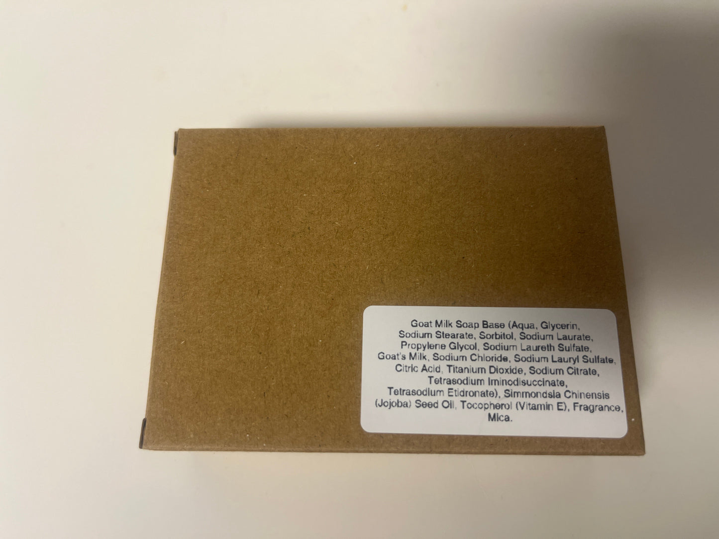 Pet Memorial Comfort Box - Treasure