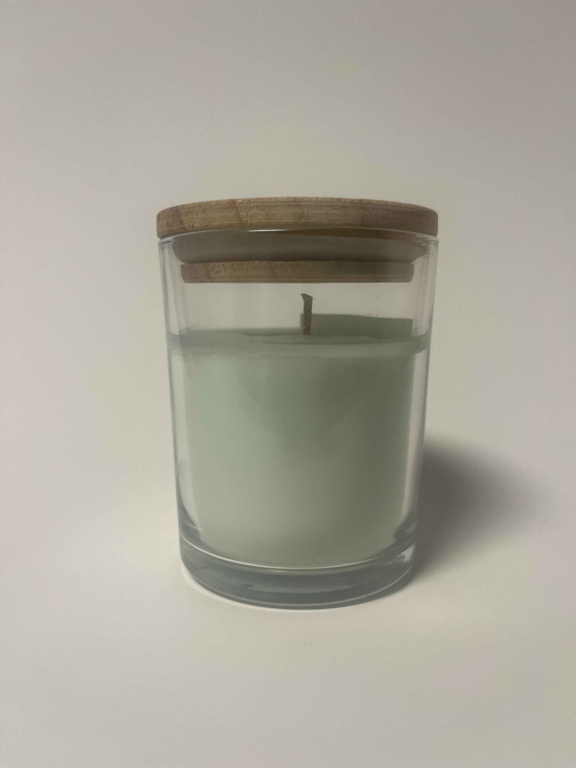 Seaside Breeze - Candle