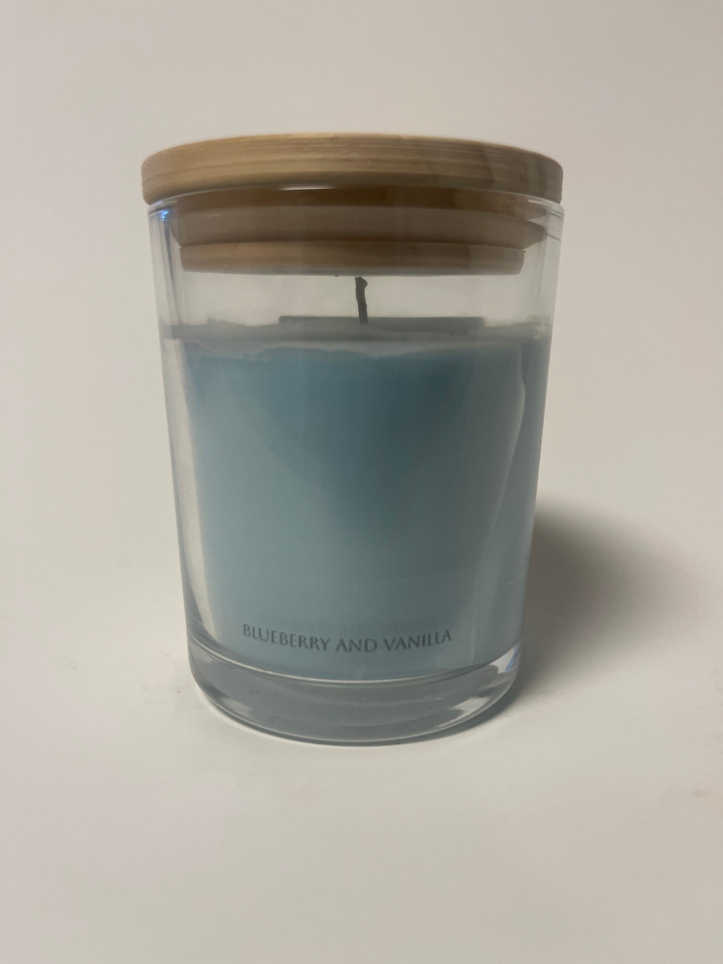 One More Slice - Candle