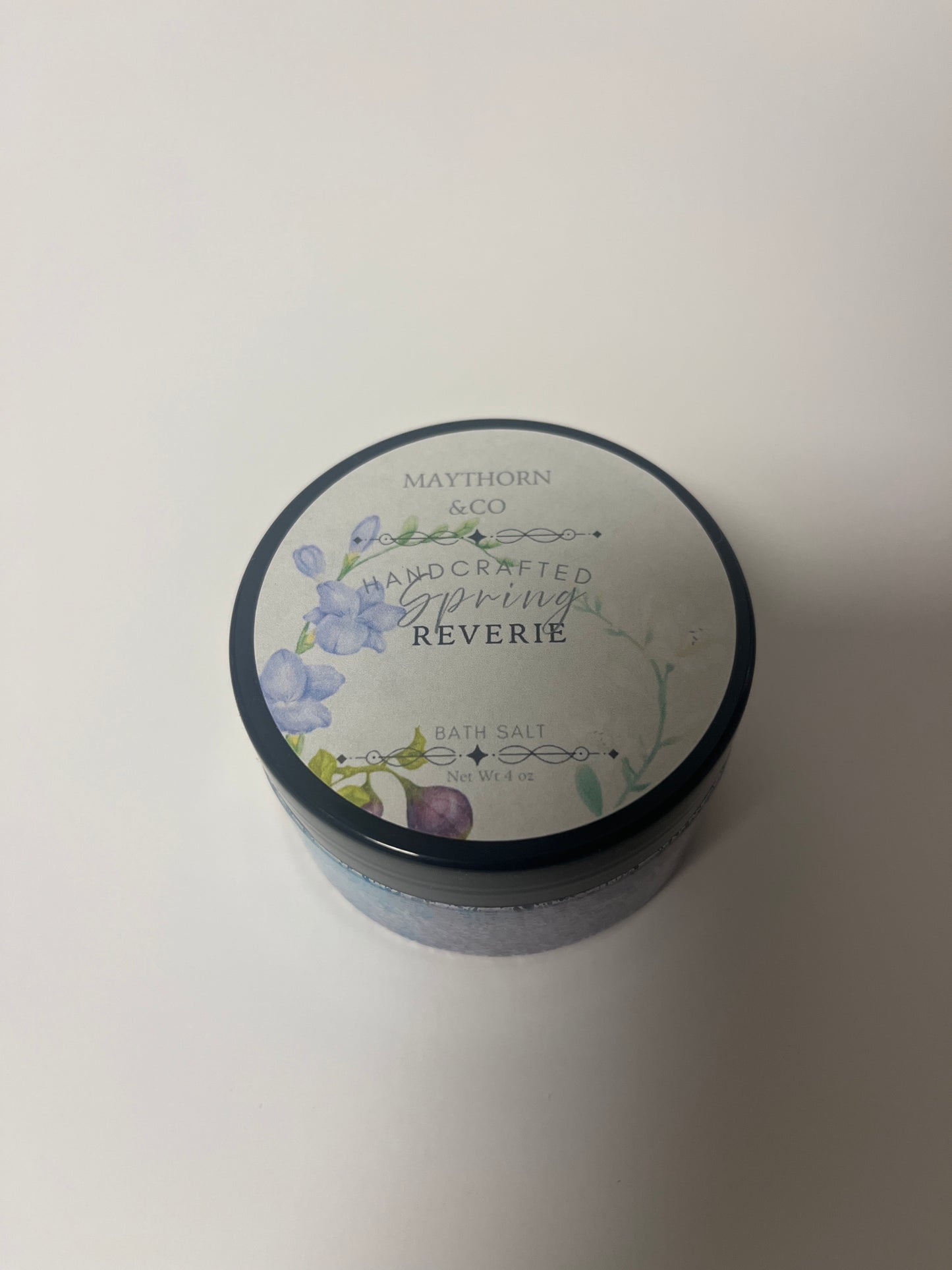 Spring Reverie - Bath Salt