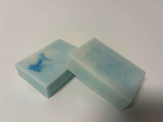 Seaglass - Soap