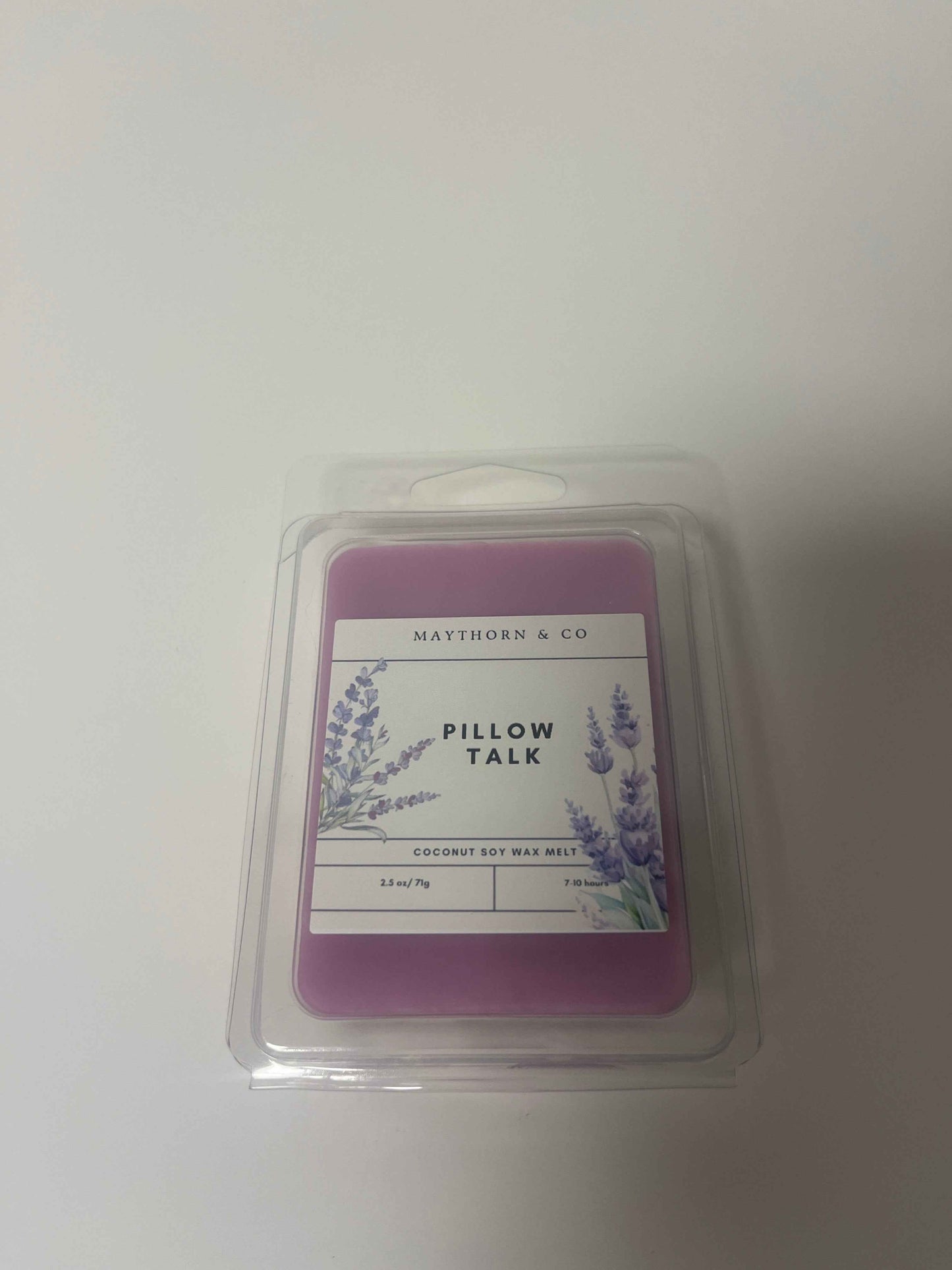 Pillow Talk - Candle