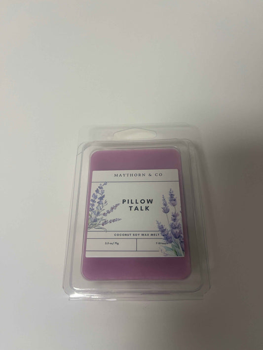 Pillow Talk - Candle