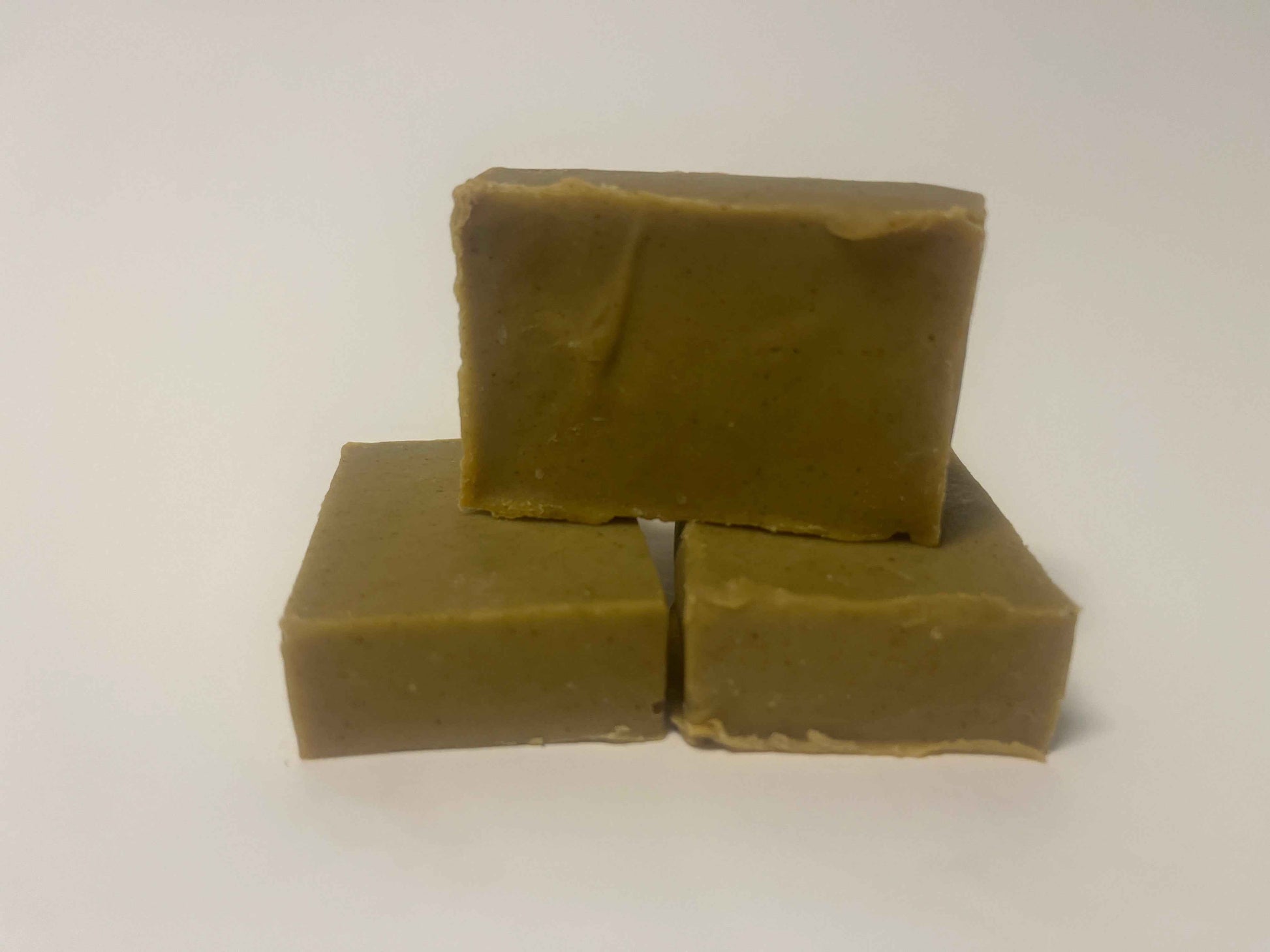 Mossy Morning - Soap