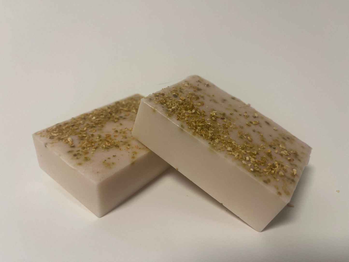 Crumble - Soap