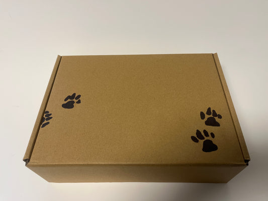 Roku Memorial Box - Limited