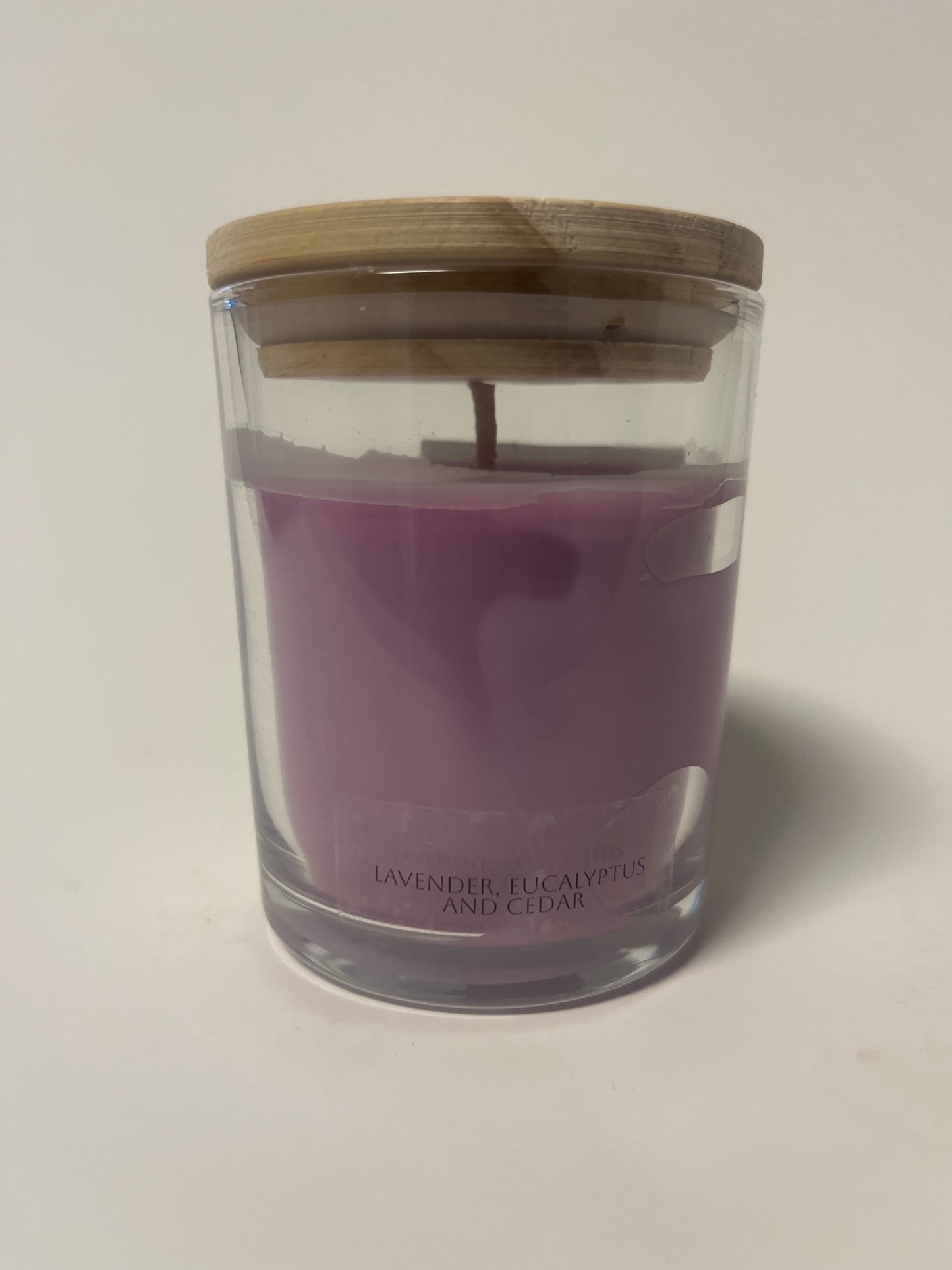 Pillow Talk - Candle