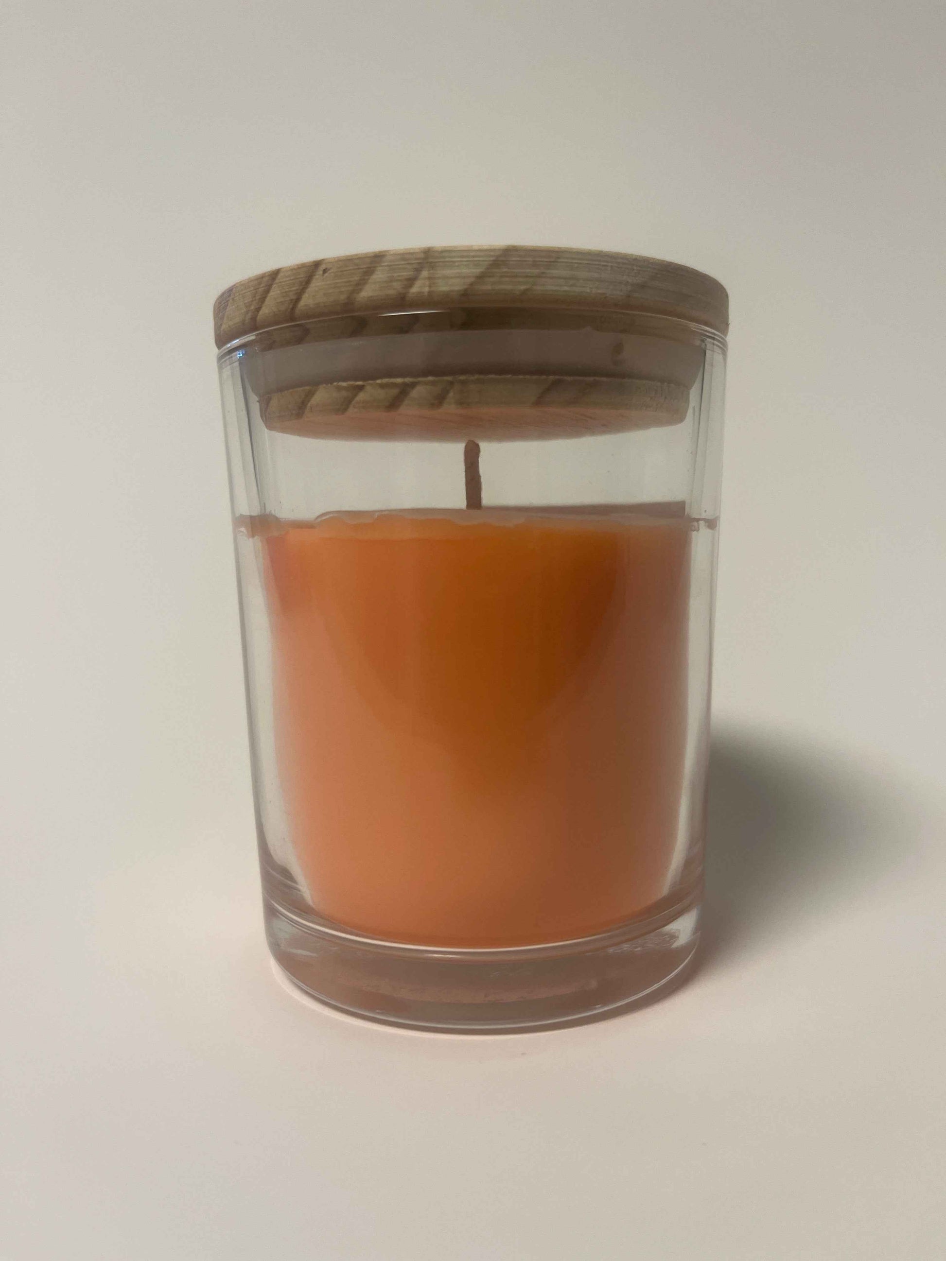Solar Skies - Candle