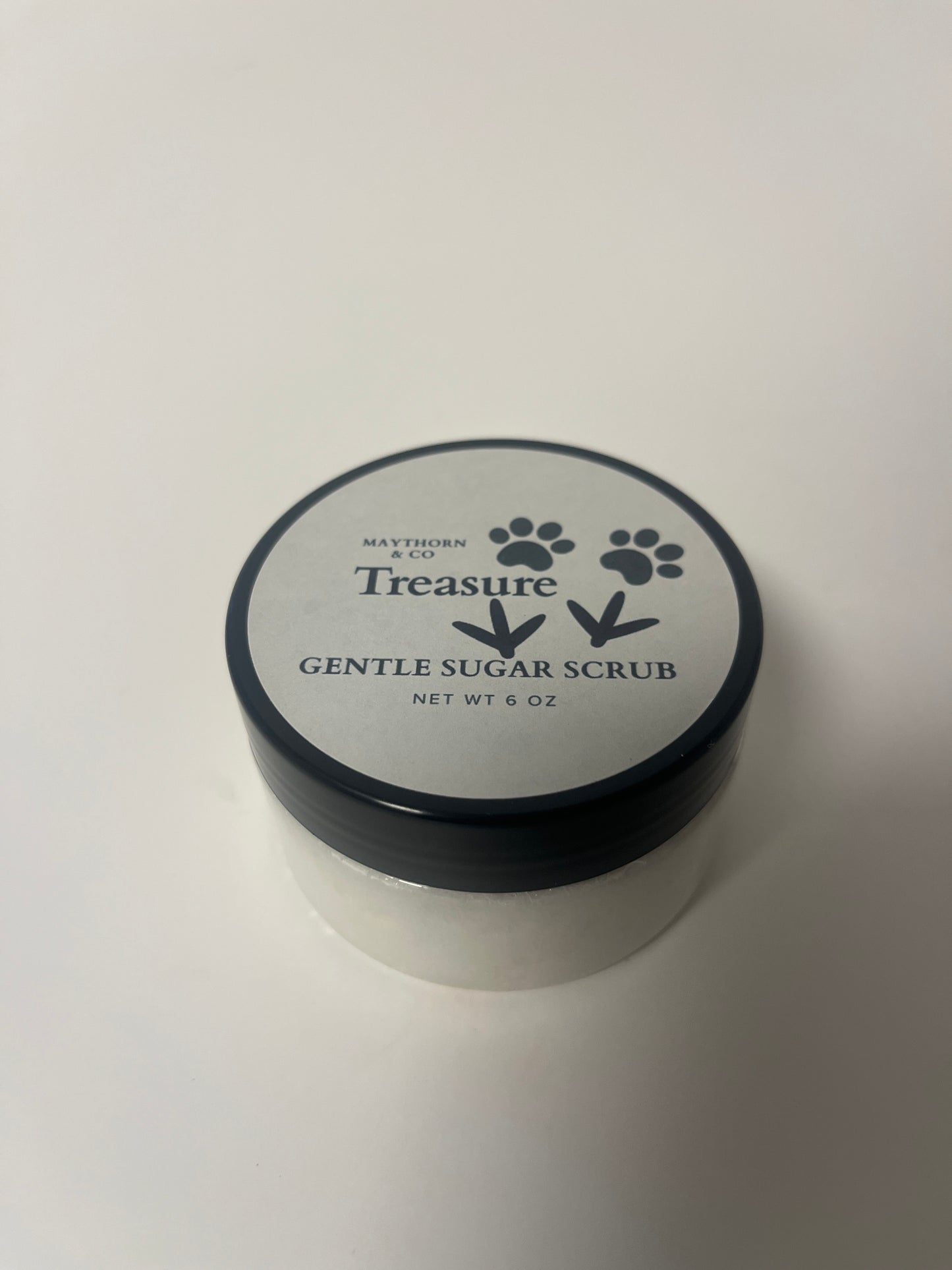 Pet Memorial Comfort Box - Treasure