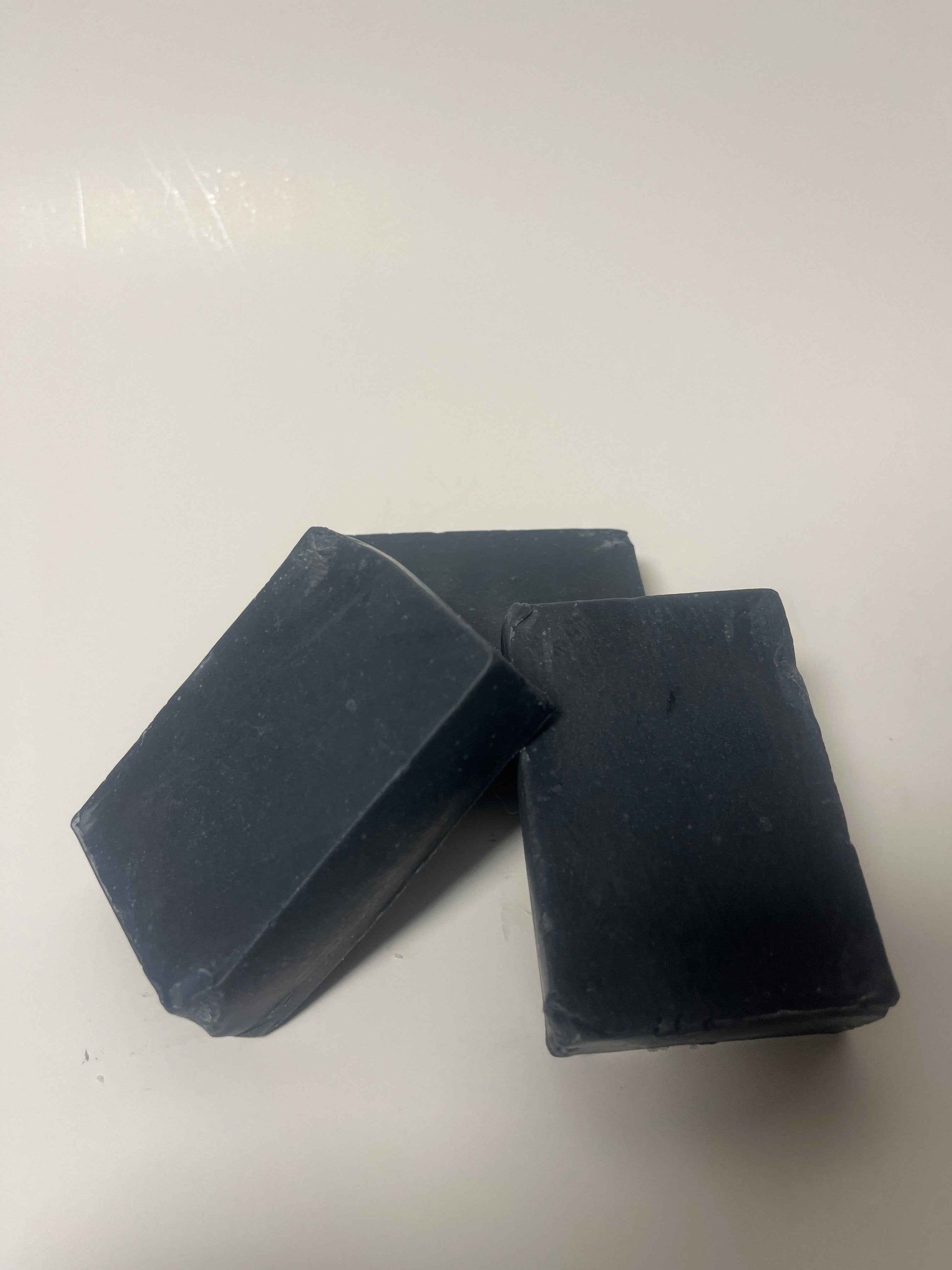 Ashmere - Soap