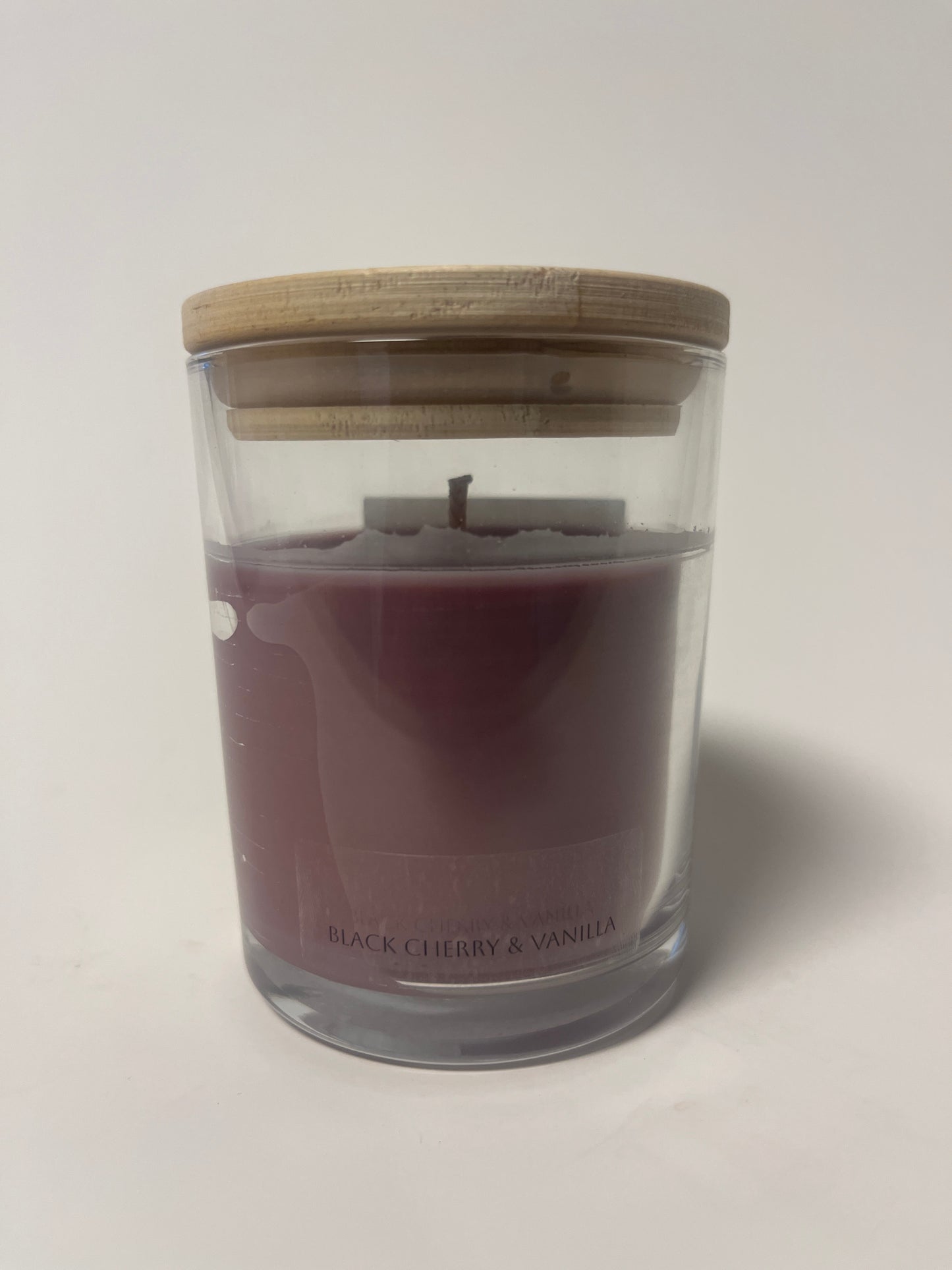 Sweet Berry Vanilla - Candle
