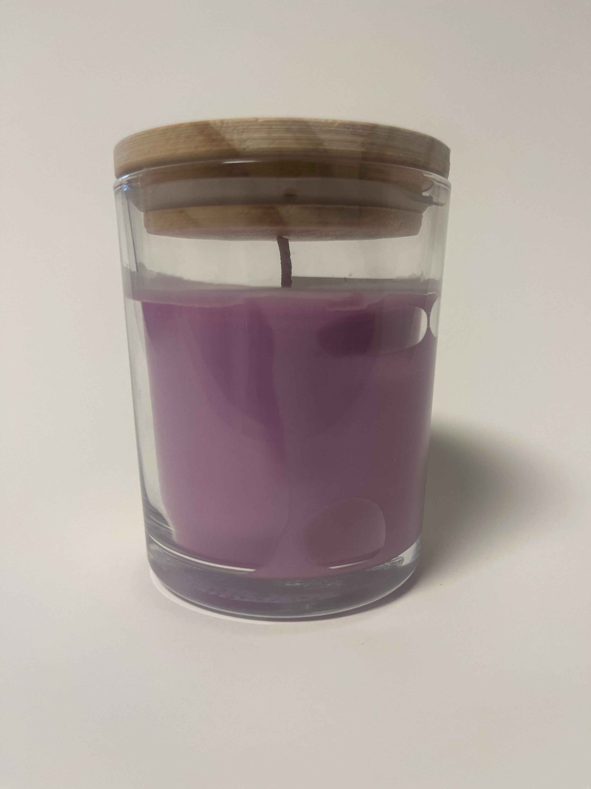 Pillow Talk - Candle