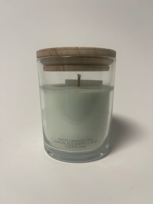 Seaside Breeze - Candle