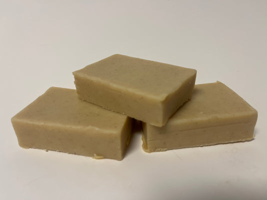 Golden Bunny - Soap